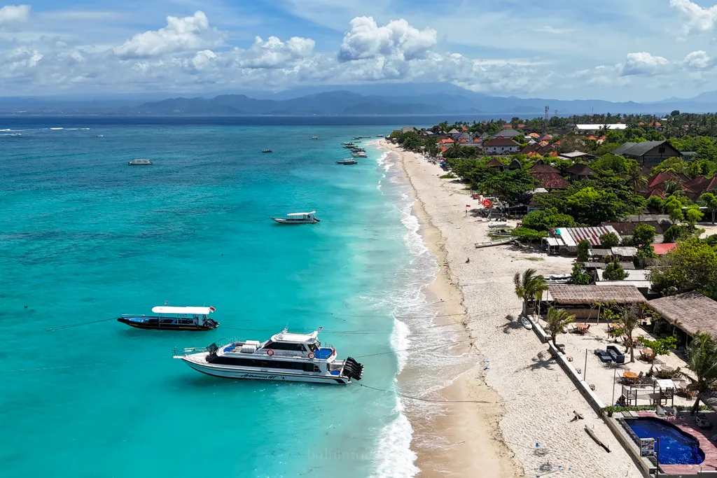 Nusa Lembongan